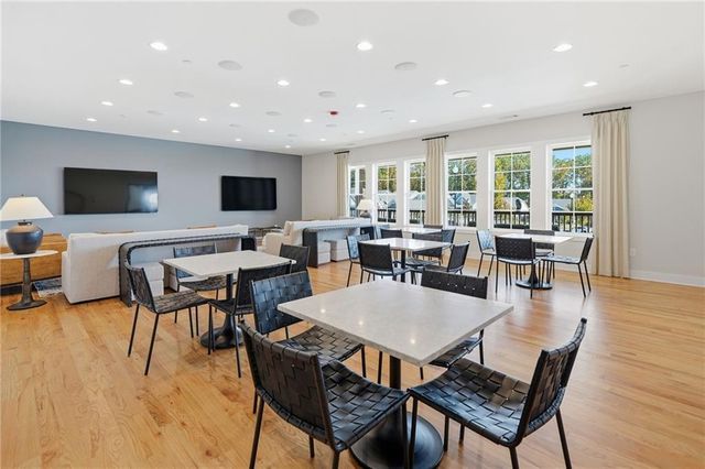 707 Evergreen Lane, Canton, GA 30114