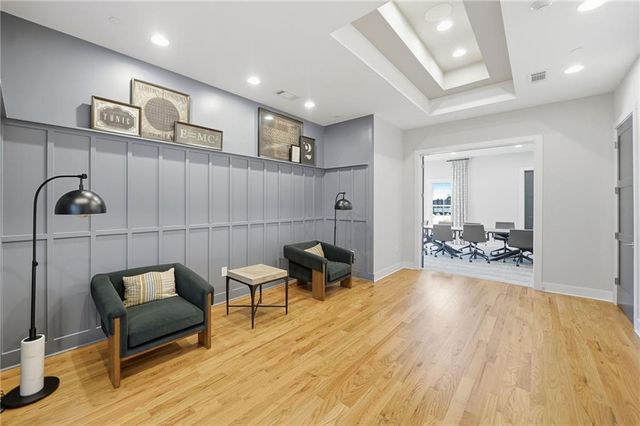 707 Evergreen Lane, Canton, GA 30114