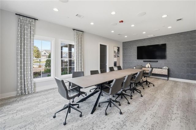 707 Evergreen Lane, Canton, GA 30114