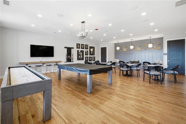 707 Evergreen Lane, Canton, GA 30114