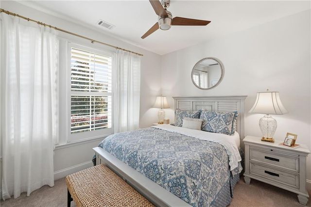 707 Evergreen Lane, Canton, GA 30114