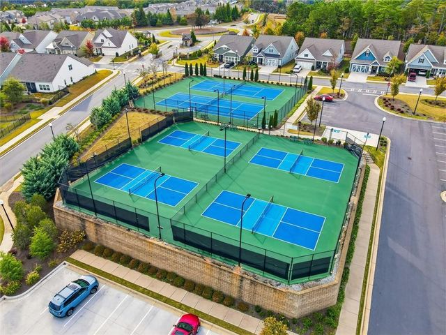 707 Evergreen Lane, Canton, GA 30114