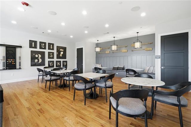 707 Evergreen Lane, Canton, GA 30114