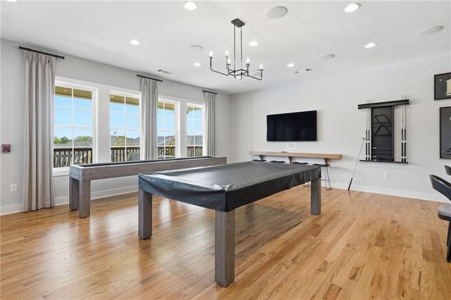 707 Evergreen Lane, Canton, GA 30114