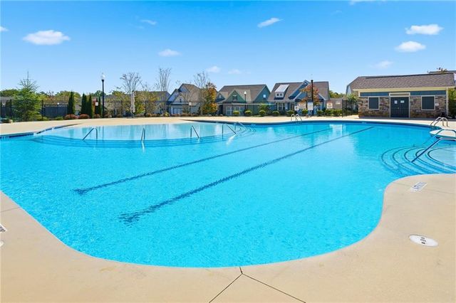 707 Evergreen Lane, Canton, GA 30114