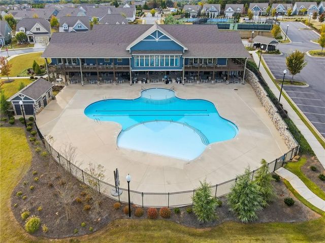 707 Evergreen Lane, Canton, GA 30114