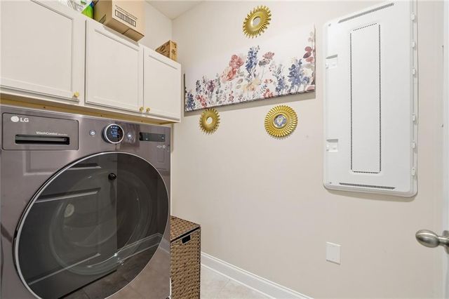 707 Evergreen Lane, Canton, GA 30114