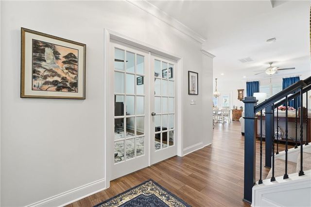 707 Evergreen Lane, Canton, GA 30114