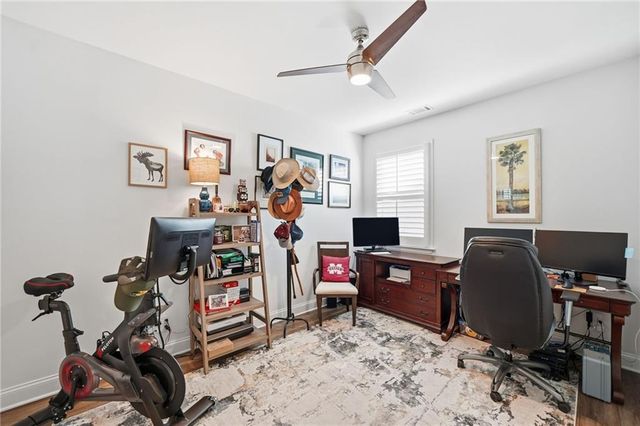 707 Evergreen Lane, Canton, GA 30114