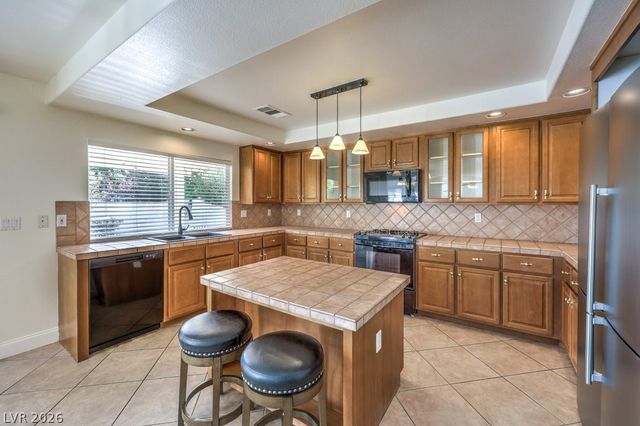 9589 Ancala Hollow Court, Las Vegas, NV 89148