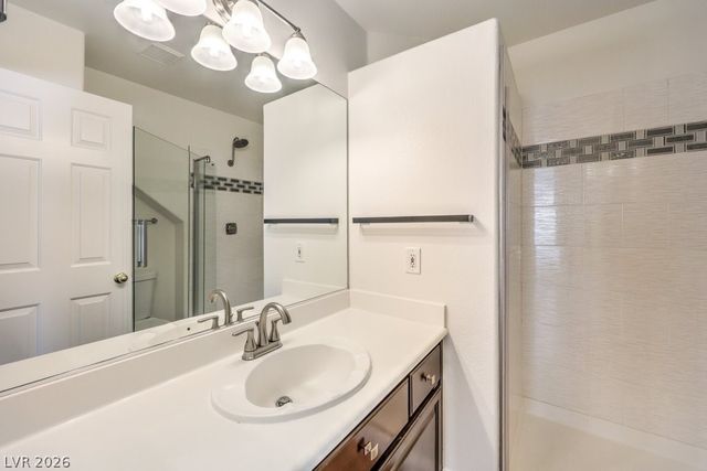 9589 Ancala Hollow Court, Las Vegas, NV 89148