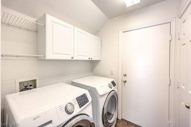 9589 Ancala Hollow Court, Las Vegas, NV 89148