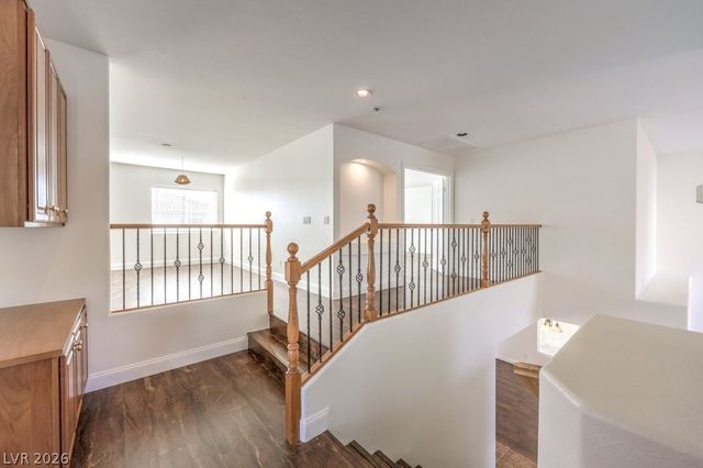 9589 Ancala Hollow Court, Las Vegas, NV 89148