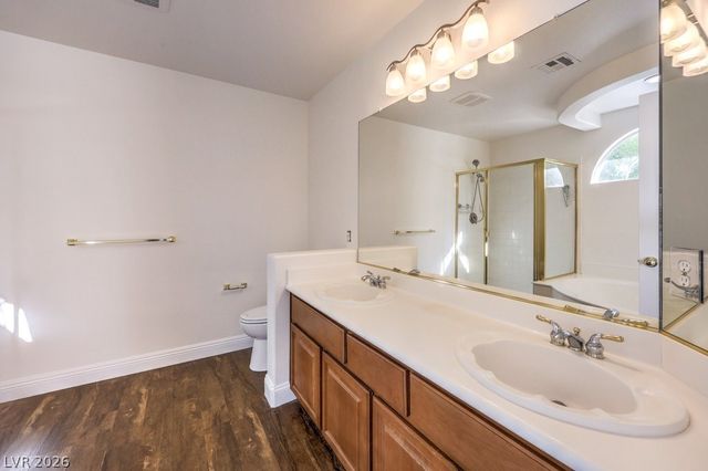 9589 Ancala Hollow Court, Las Vegas, NV 89148