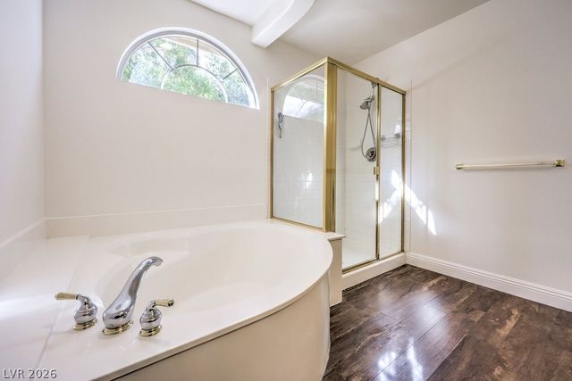 9589 Ancala Hollow Court, Las Vegas, NV 89148