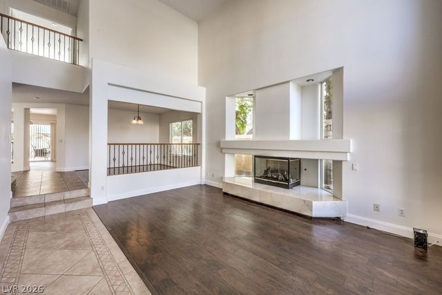 9589 Ancala Hollow Court, Las Vegas, NV 89148