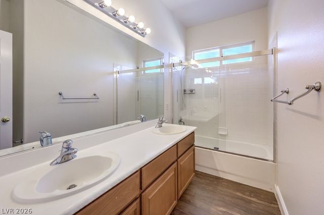 9589 Ancala Hollow Court, Las Vegas, NV 89148