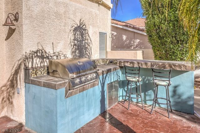 9589 Ancala Hollow Court, Las Vegas, NV 89148