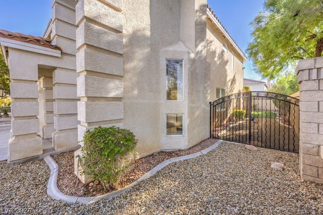 9589 Ancala Hollow Court, Las Vegas, NV 89148