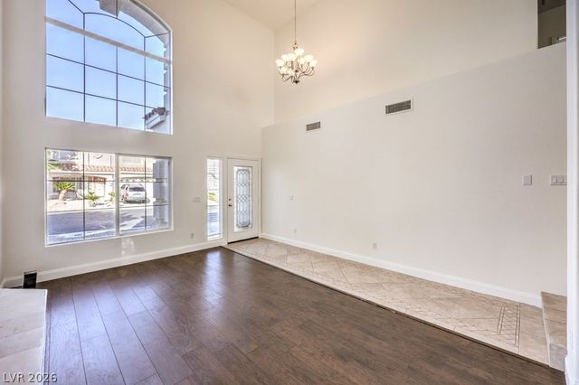 9589 Ancala Hollow Court, Las Vegas, NV 89148