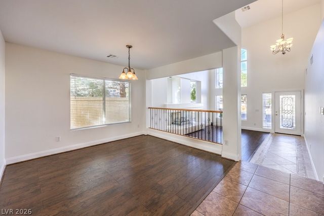 9589 Ancala Hollow Court, Las Vegas, NV 89148