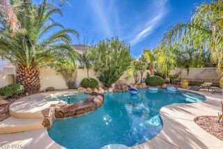 9589 Ancala Hollow Court, Las Vegas, NV 89148