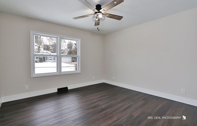 1007 Oeffling Drive, Mchenry, IL 60051