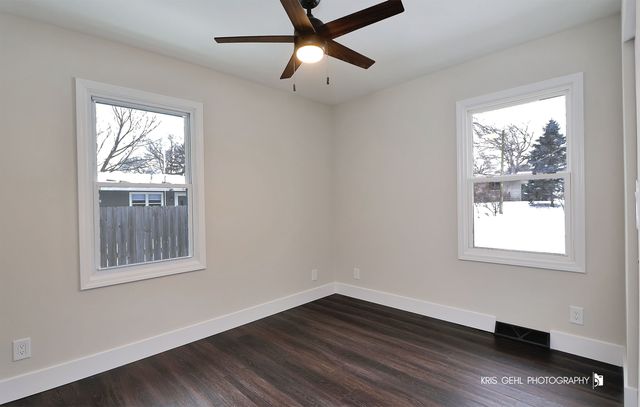 1007 Oeffling Drive, Mchenry, IL 60051