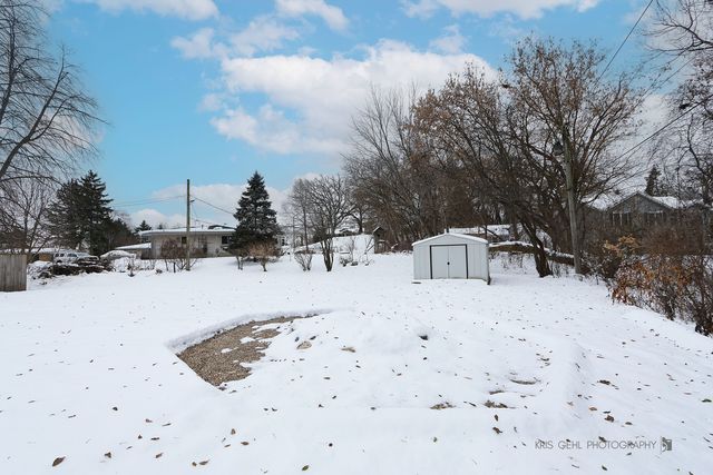 1007 Oeffling Drive, Mchenry, IL 60051