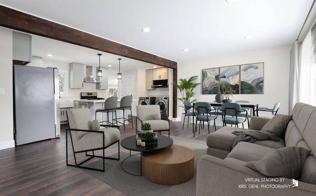 1007 Oeffling Drive, Mchenry, IL 60051