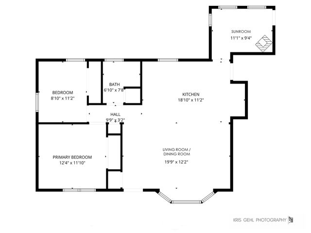 1007 Oeffling Drive, Mchenry, IL 60051