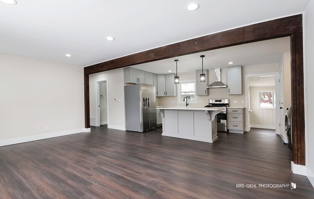 1007 Oeffling Drive, Mchenry, IL 60051