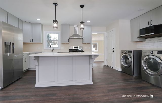 1007 Oeffling Drive, Mchenry, IL 60051