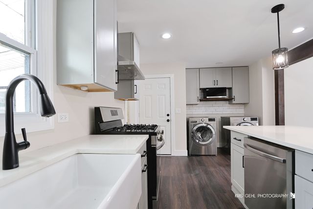 1007 Oeffling Drive, Mchenry, IL 60051