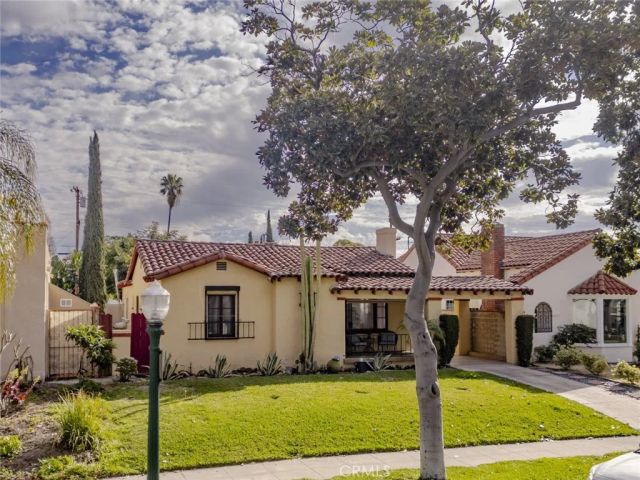 520 N Howard Street, Glendale, CA 91206