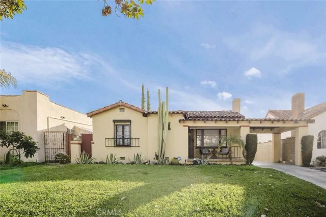 520 N Howard Street, Glendale, CA 91206