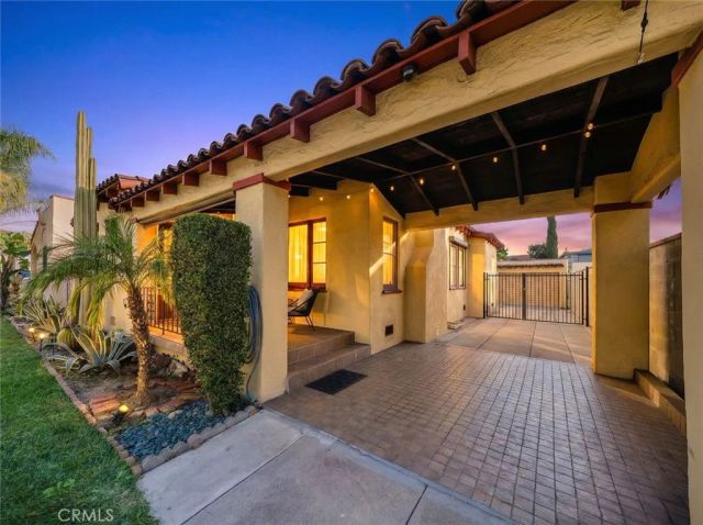 520 N Howard Street, Glendale, CA 91206