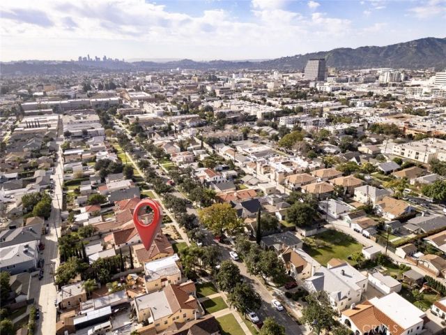 520 N Howard Street, Glendale, CA 91206