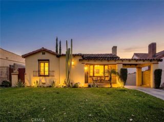 520 N Howard Street, Glendale, CA 91206