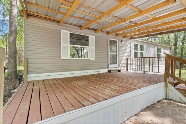 13488 Enchanted Cove, Willis, TX 77318