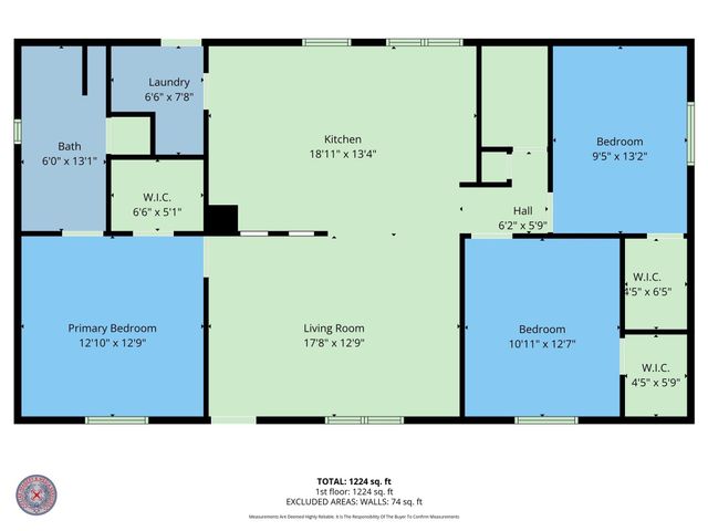 13488 Enchanted Cove, Willis, TX 77318