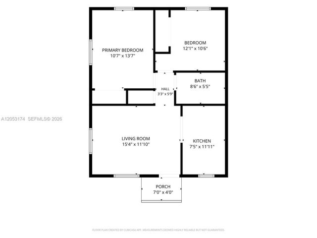 2300 NE 6th Avenue 201, Wilton Manors, FL 33305