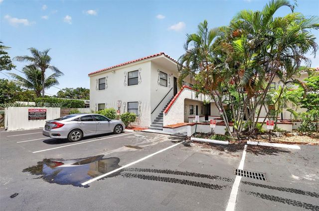 2300 NE 6th Avenue 201, Wilton Manors, FL 33305