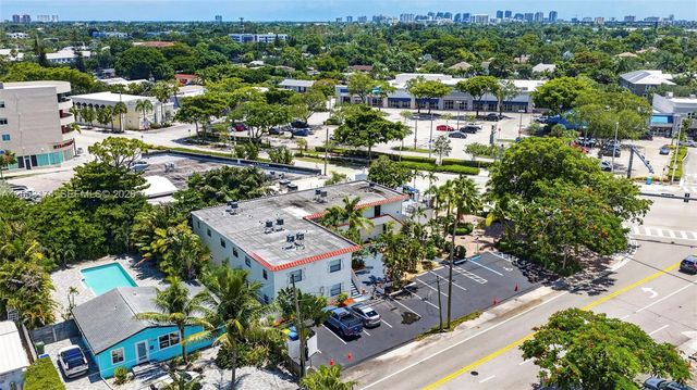 2300 NE 6th Avenue 201, Wilton Manors, FL 33305