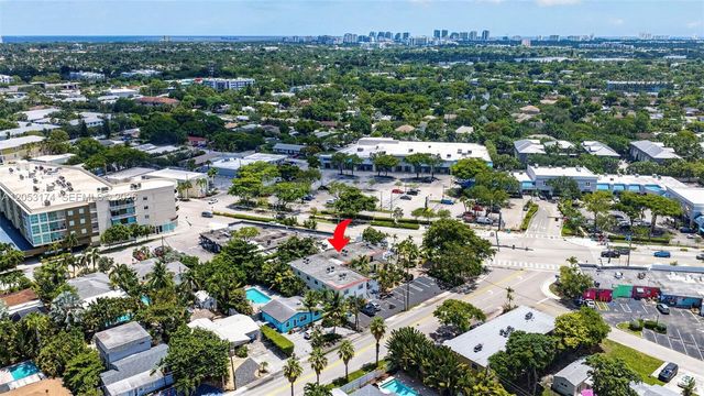 2300 NE 6th Avenue 201, Wilton Manors, FL 33305