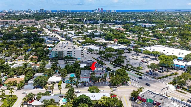 2300 NE 6th Avenue 201, Wilton Manors, FL 33305