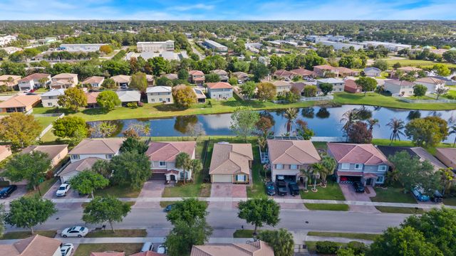 1899 Newport Isles Boulevard, Port St. Lucie, Port St Lucie, FL 34953