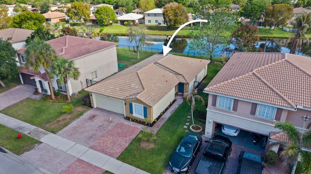 1899 Newport Isles Boulevard, Port St. Lucie, Port St Lucie, FL 34953