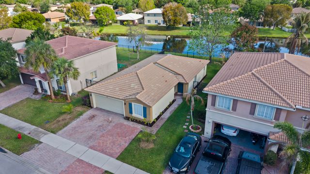 1899 Newport Isles Boulevard, Port St. Lucie, Port St Lucie, FL 34953