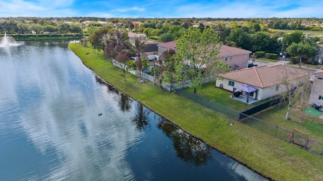 1899 Newport Isles Boulevard, Port St. Lucie, Port St Lucie, FL 34953